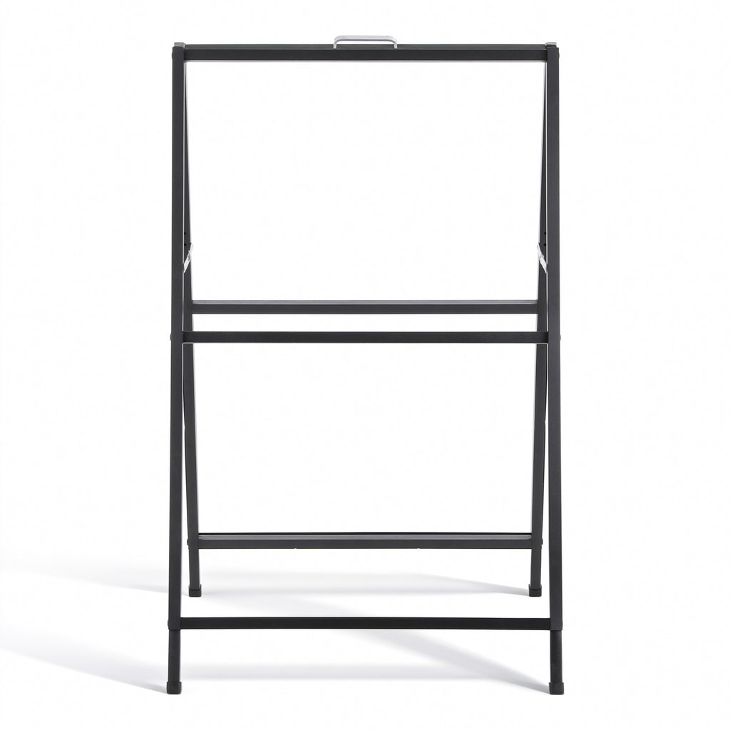 A1 Frame Sign Stand Double Sided Poster Display Board Outdoor Advertising 60x90cm