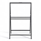 A1 Frame Sign Stand Double Sided Poster Display Board Outdoor Advertising 60x90cm