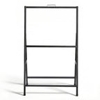 A1 Frame Sign Stand Single Sided Poster Display Board Outdoor Advertising 60x90cm