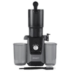 DEVANTI Slow Juicer Cold Press 200W for Fruit Vegetable Juice