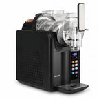 Devanti Slushie Machine 2L Frozen Drink Maker Ice Cream Cocktail Slush Maker Black
