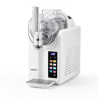Devanti Slushie Machine 2L Frozen Drink Maker Ice Cream Cocktail Slush Maker White