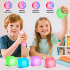 decompression toys, stress relievers, slow rebound toys, sensory training toys, Australian stress relief, kids sensory toys, adult fidget toys, anxiety relief - Green - Size 2PCS
