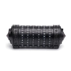 Da Vinci Code, Lock Cylinder, Puzzle, Gift, Valentine's Day Gift, Christmas Gift, Birthday Gift, Australian Puzzle, Brain Teaser, Code Breaking - cupronickel - Size L