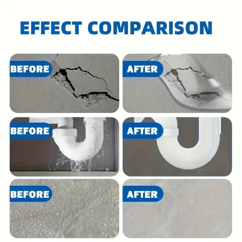 transparent waterproof coating, clear sealant, waterproof sealant Australia, RV waterproofing, roof waterproofing, wall waterproofing, window waterproofing, gutter waterproofing, pipe waterproofing, outdoor sealant, DIY waterproofing - Clear - Size 1000ml