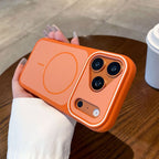 transparent phone case, magnetic phone case, animated phone case, phone accessories, phone protection, Australia phone case - Gold - Size iPhone 15