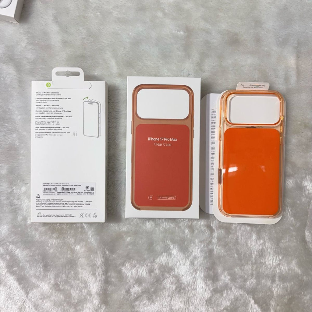 transparent phone case, magnetic phone case, animated phone case, phone accessories, phone protection, Australia phone case - White - Size iPhone 15 Pro Max