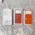 transparent phone case, magnetic phone case, animated phone case, phone accessories, phone protection, Australia phone case - White - Size iPhone17promax