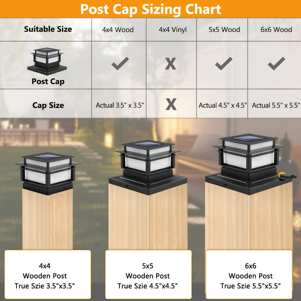 solar post cap lights, outdoor LED lights, nickel batteries, IPX4 water resistant, garden lighting, porch lighting, patio lighting, staircase lighting, Australian outdoor decor, eco-friendly garden lights, automatic dusk to dawn, fence post lights, solar