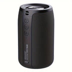 EALOT S32 Wireless Bluetooth Speaker Portable Speaker Powerful Bass TWS - Blue - Size 001