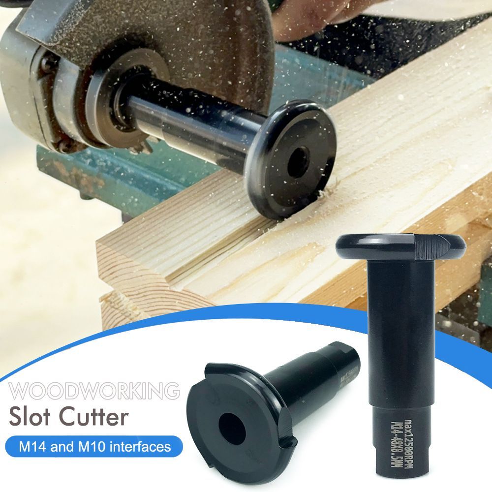 woodworking carving and polishing set, angle grinder accessories, wood carving tools, wood grinding balls, durable woodworking tools - Black - Size 10mm