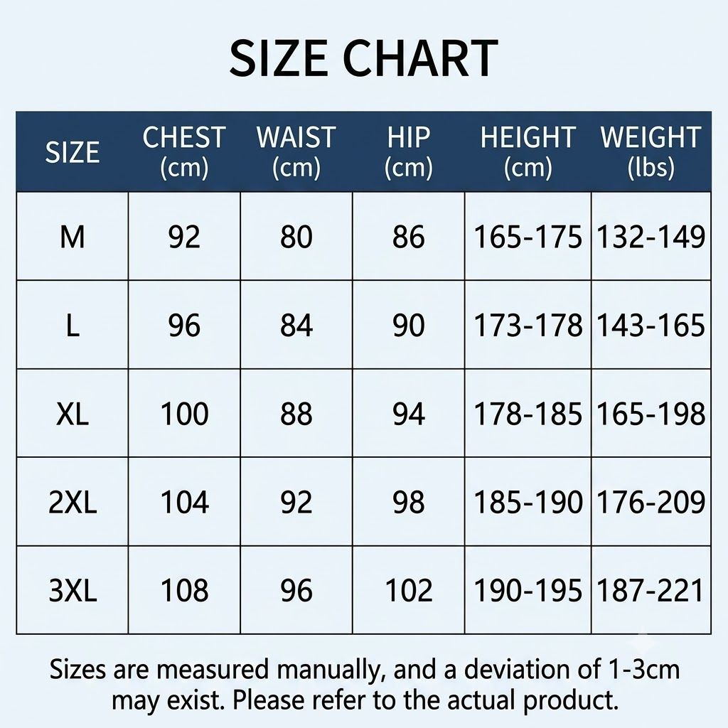 3MM Men's Full Wetsuit – 4-Way Stretch, UPF 50+, Thermal & Scratch Resistant for Diving & Surfing - Gray - Size M