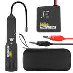 Electrical Short Open Finder for Em415pro, Professional Wire Break Finder, Automotive Circuit Tester, Cable Fault Locator, DC 6-42V Adjustable Circuit Breaker Finder Tool for Cars Trucks
