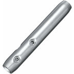 T316 Stainless Steel Cable Tensioner Installation For Stair Cable Railing 4M (4Mm+5Mm 2 pcs）