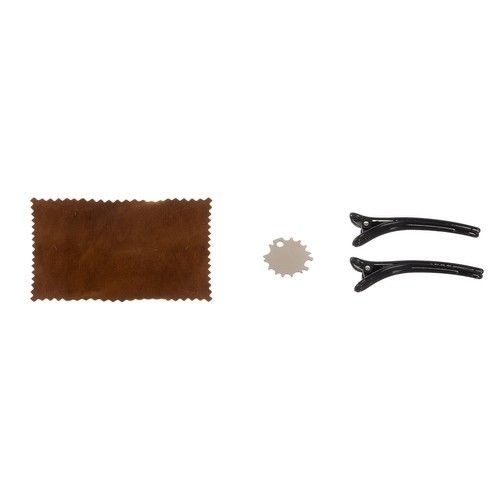 Dog Grooming Scissors Trimmer Kit