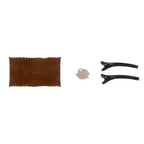 Dog Grooming Scissors Trimmer Kit