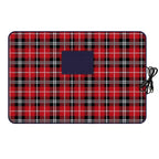USB Electric Heated Car Blanket Foldable Knee Warmer for Travel Camping