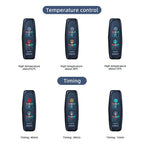 USB Electric Heated Car Blanket Foldable Knee Warmer for Travel Camping