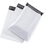 100-pack - Lightweight - High Strength - Logistics Packaging Bags - Self-Adhesive - Waterproof (32*45cm)