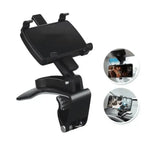 Sturdy Heavy Duty Replacement Rotatable Mobile Phone Holder - The Car, Top Quality, Easy to Use, Good Performance