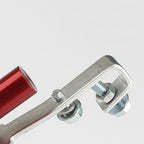Lightweight Turbo Exhaust Whistle, Tailpipe Sound Amplifier for Cars XL, Aluminum Alloy material, exhaust sound control