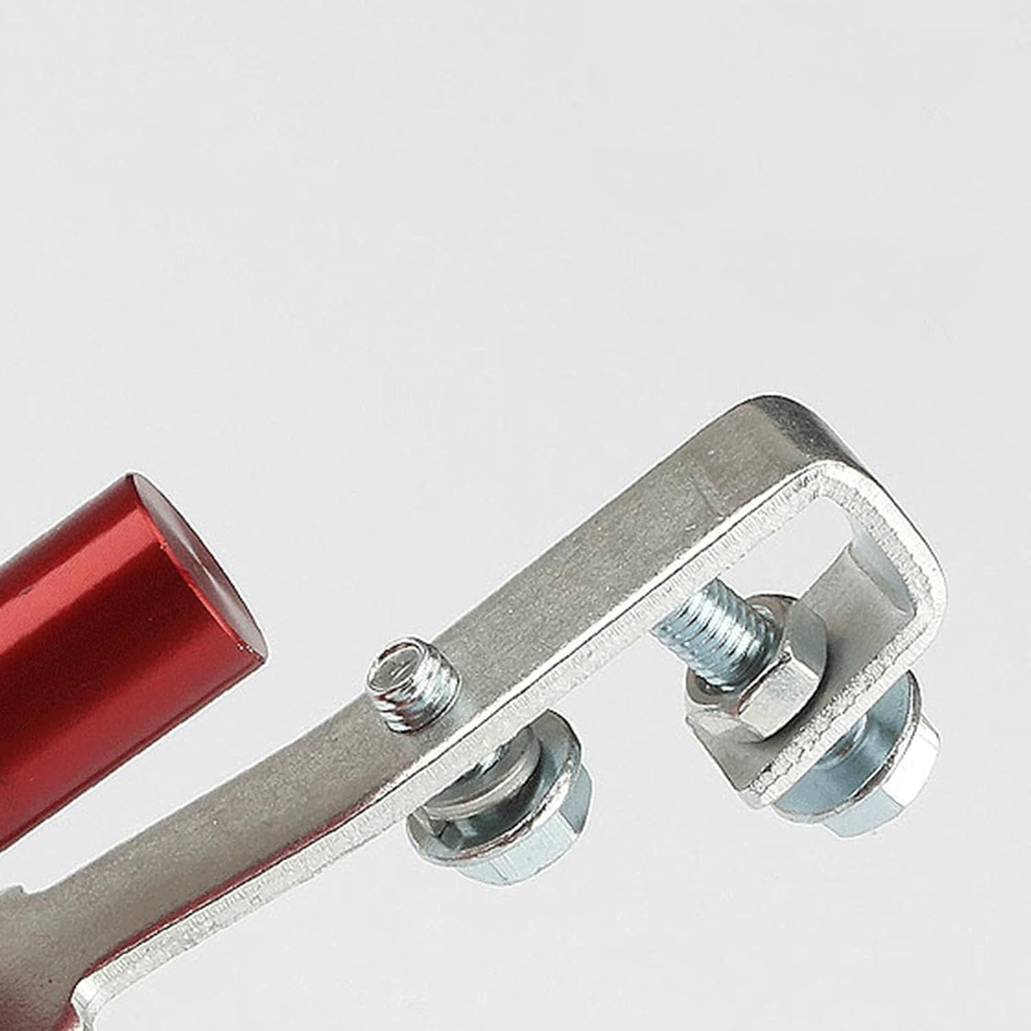 Lightweight Turbo Exhaust Whistle, Tailpipe Sound Amplifier for Cars XL, Aluminum Alloy material, exhaust sound control