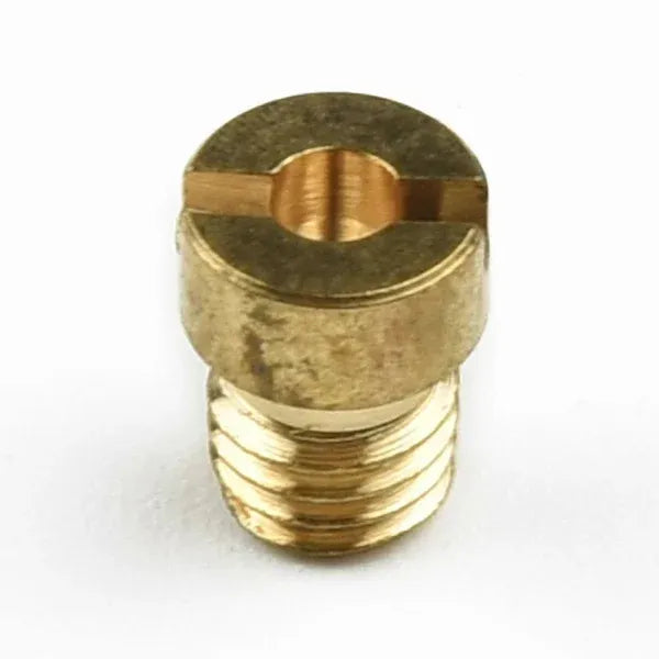25 pcs Main Jets 55-115 M5 Compatible with Dellorto PHBG 21 19.5 19 SHA 13 14 15 16 19 20 SHBC 19 5mm Carburetor Main Jet Set Parts