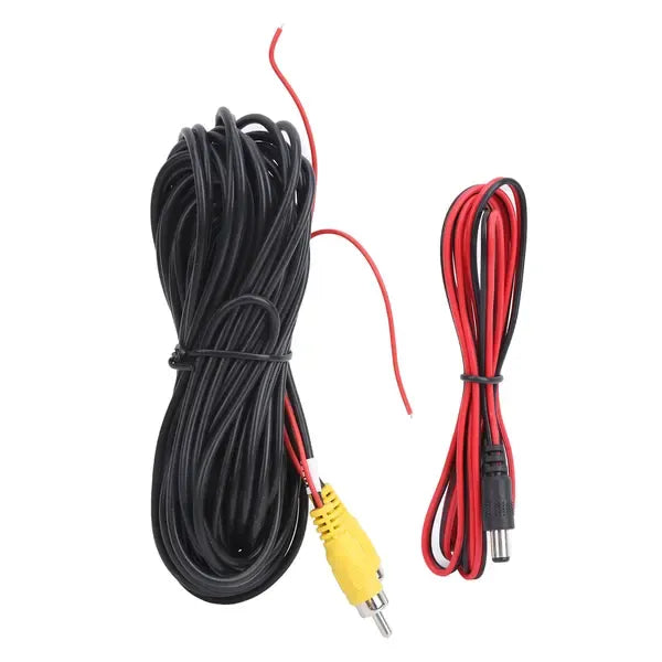 Reversing camera with LED brake light, waterproof, fits Transporter T5 T6 Van 2010-2019, ABS material, driving view recording