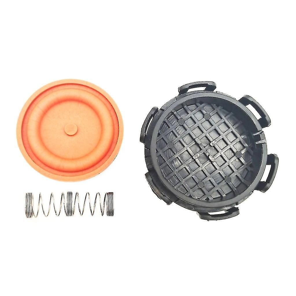 Engine PCV-valve Cover Kit For 206 307 308 407 0248l1 1479837 31259241 30711484, ABS material, boost control replacement