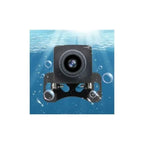 Hd Wifi Wireless Backup Camera Rear View Camera for Car, Vehicle, Wifi Backup Camera with Night Vision - Cisea Black, Black Color