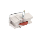 Aluminum Alloy Piston Ring Adjustment Tool 66785 66786 with Carbide Sharpening Stone, automotive replacement use