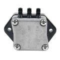 Ap03 Fuel Pump For Yamaha Outboard F25 F30 F40 F50 F60 Hp 4-Stroke 62y-24410-02-00 62y-24410-00-00 62y-24410-01-00