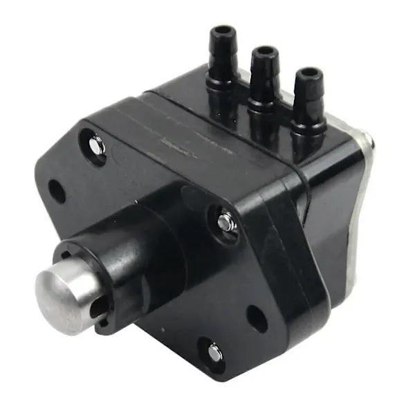 Ap03 Fuel Pump For Yamaha Outboard F25 F30 F40 F50 F60 Hp 4-Stroke 62y-24410-02-00 62y-24410-00-00 62y-24410-01-00