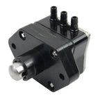 Ap03 Fuel Pump For Yamaha Outboard F25 F30 F40 F50 F60 Hp 4-Stroke 62y-24410-02-00 62y-24410-00-00 62y-24410-01-00