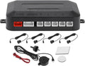 Car reversing sensor, auto parking system reversing radar, automotive replacement use, vehicle maintenance accessory