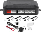 Car reversing sensor, auto parking system reversing radar, automotive replacement use, vehicle maintenance accessory