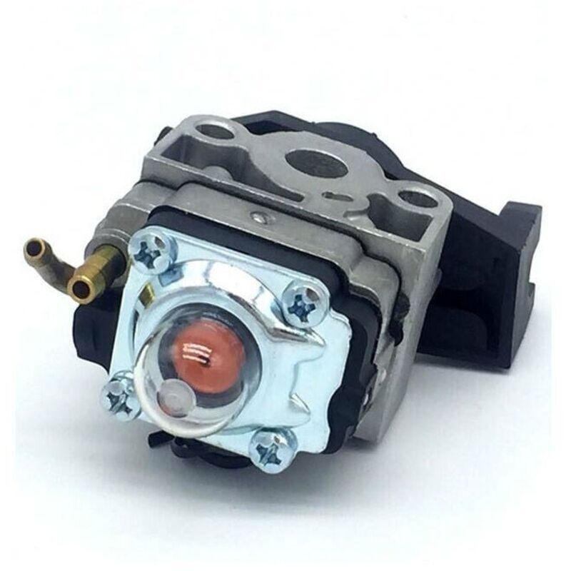 Carburetor with air gasket for Honda GX25 GX25N GX25NT GX35 HHB25 ULT425 UMS425 UMK425 FG110. engines, engine fuel mixing replacement