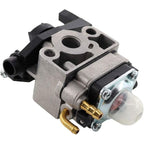 Carburetor with air gasket for Honda GX25 GX25N GX25NT GX35 HHB25 ULT425 UMS425 UMK425 FG110. engines, engine fuel mixing replacement