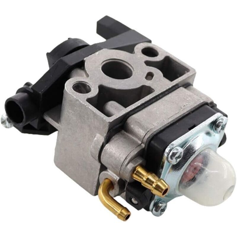 Carburetor with air gasket for Honda GX25 GX25N GX25NT GX35 HHB25 ULT425 UMS425 UMK425 FG110. engines, engine fuel mixing replacement