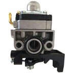 Carburetor with air gasket for Honda GX25 GX25N GX25NT GX35 HHB25 ULT425 UMS425 UMK425 FG110. engines, engine fuel mixing replacement