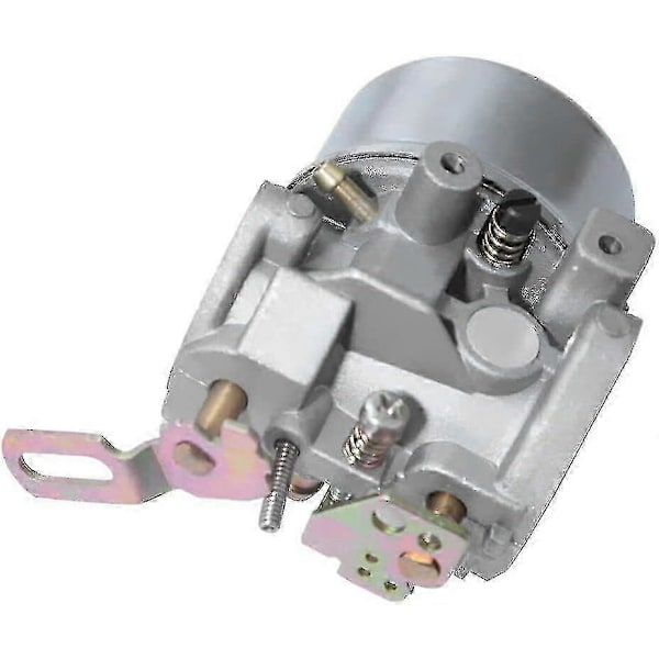 Carburetor Replacement For Tecumseh 8-10 HP ST824 Toro Powershift 824 Snowblower Carburetor Premium, engine fuel mixing replacement