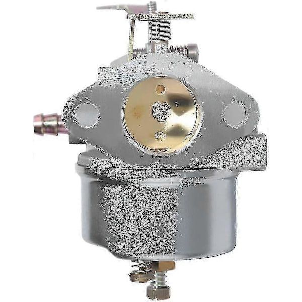 Carburetor Replacement For Tecumseh 8-10 HP ST824 Toro Powershift 824 Snowblower Carburetor Premium, engine fuel mixing replacement