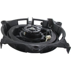 Complete lawnmower starter for GCV 160, for GCV 190 and more, pull start replacement, 4-stroke engine use, for automotive repair and installation