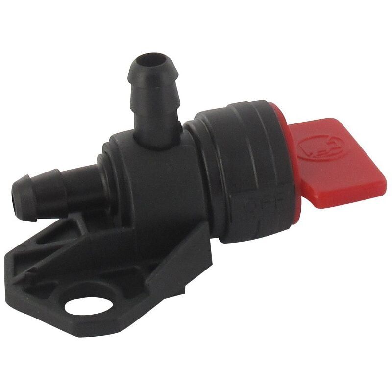 HONDA Fuel Tap 16950zg9m02 - 16950-zg9-m02, automotive replacement use, vehicle maintenance accessory, Black/Red Color Options