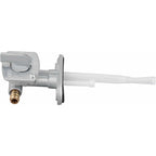 Fuel Tank Tap, Gas Fuel Tank Tap Petcock Switch Valve for PW80/TTR125/BW80/YFM250/YFZ450, boost control replacement
