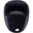 Keyless Car Key for 1997/1998/1999 Tahoe with FCC ID: ABO1502T GM/UTA: 16245100-29 or 16207901-5 (Single), automotive replacement use