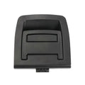Inner Rear Trunk Floor Mat Handle Kit for BMW X5 E70 X6 E71 51479120283, ABS Replacement Pull Handle, Black Color