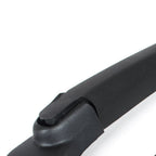 Volvo V70 00-04 bakre torkararm + blad, automotive replacement use, vehicle maintenance accessory, for automotive repair and installation