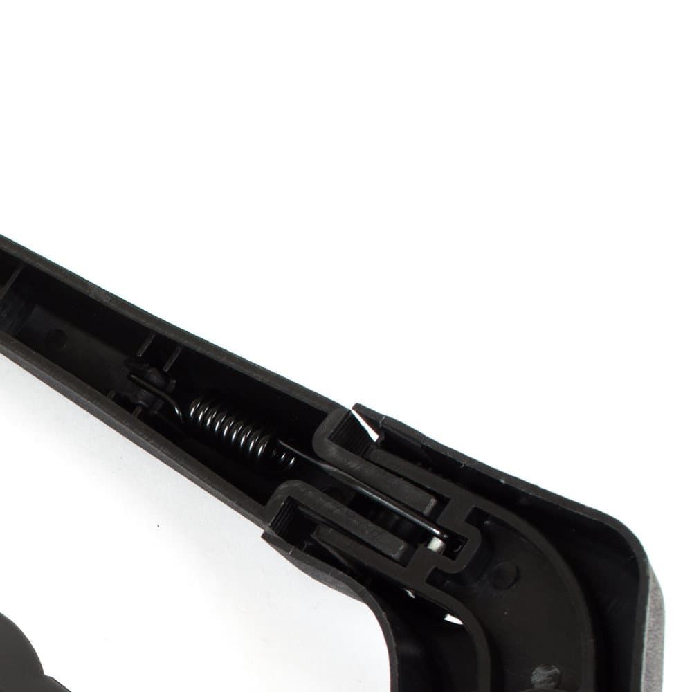 Volvo V70 00-04 bakre torkararm + blad, automotive replacement use, vehicle maintenance accessory, for automotive repair and installation