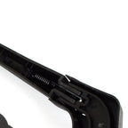 Volvo V70 00-04 bakre torkararm + blad, automotive replacement use, vehicle maintenance accessory, for automotive repair and installation